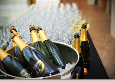 opening grote beer