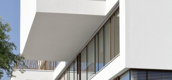 Innovatiecentrum Grote Beer veragderzalen