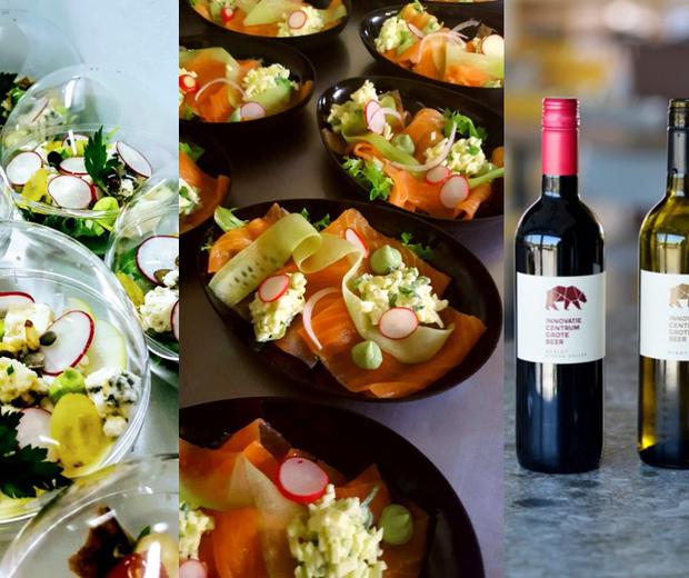 event ruimte west-vlaanderen