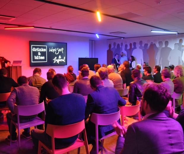 voorstelling organiseren West-Vlaanderen