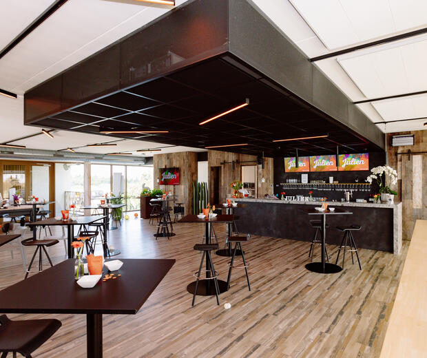 Bar Dubhé