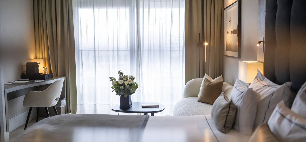 IPTV features voor hotels