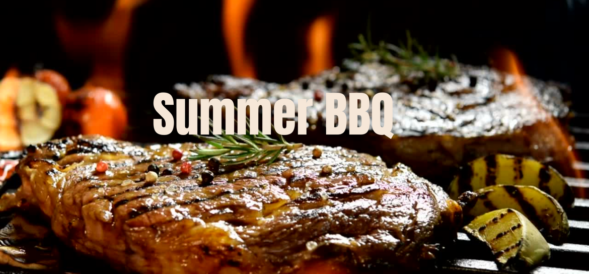 Summer BBQ