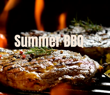 Summer BBQ